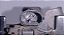 Trava Fechadura Capo Mercedes C180 2002 Original G10 - Imagem 3