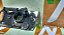 Trinco Fechadura Inferior Capô Chery Face 10 - Imagem 3