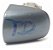 Acabamamento Maçaneta Externa Tras Dire Vw Touareg 2008 2009 - Imagem 1