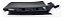 Acabamento Interno Retrovisor Direito Vw Golf Tsi 2014 2015 - Imagem 1