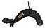 Braço Curvo Vw Passat B6 Tsi Traseiro Dierito 2007 2008 2010 - Imagem 1