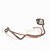 Cabo Polo Positivo Vw Passat B6 2007 2008 2009 2010 - Imagem 1