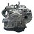 Caixa Marcha Cambio Vw Virtus Gts 1.4 Aut 2019 2020 2021 - Imagem 6