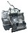 Caixa Marcha Cambio Vw Virtus Gts 1.4 Aut 2019 2020 2021 - Imagem 3