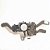 Chave Seta Limpador Vw Passat B6 2007 2008 2009 2010 - Imagem 4