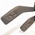 Chave Seta Limpador Vw Passat B6 2007 2008 2009 2010 - Imagem 2
