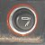 Cinzeiro Tomada Console Vw Passat 2007 2008 2009 2010 - Imagem 3
