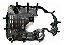 Defletor Oleo Carter Motor Detal Vw Jetta 211 Cv Tsi 14 15 - Imagem 2