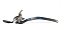 Dobradiça Esquerda Tampa Traseira Vw Touareg 2008 2009 2010 - Imagem 1