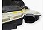 Fechadura Porta Dianteira Direita Vw Tiguan 2011 2012 2014 - Imagem 4