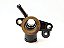 Flange Agua Cabeçote Vw Passat 2.0.2007 2008 2009 2010 - Imagem 1