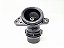 Flange Carcaça Válvula Termostática Vw Tiguan 2009 2010 2013 - Imagem 1