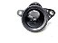 Flange Carcaça Válvula Termostática Vw Tiguan 2009 2010 2013 - Imagem 4