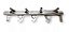 Flauta Injetora Vw Passat B6 Fsi 2.0 T Gasol 2008 2009 2010 - Imagem 1