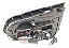 Lanterna Esquerda Tampa Traseira Vw Golf Gti 2014 2016 2017 - Imagem 3