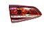 Lanterna Esquerda Tampa Traseira Vw Golf Gti 2014 2016 2017 - Imagem 1