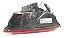 Lanterna Esquerda Tampa Traseira Vw Golf Gti 2014 2016 2017 - Imagem 4