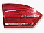 Lanterna Esquerda Tampa Traseira Vw Jetta Tsi 2014 2015 2016 - Imagem 1
