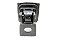 Limitador Porta Traseiro Esquerdo Vw Tiguan 2009 2013 - Imagem 4