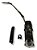 Macaneta Externa Diant Esquerda Vw Jetta Tsi 2013 2014 2015 - Imagem 1