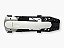 Maçaneta Externa Dianteira Esquerda Vw Tiguan 2014 2015 - Imagem 1