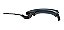 Maçaneta Externa Traseira Esquerda Vw Touareg 2008 2009 2010 - Imagem 5