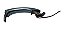 Maçaneta Externa Traseira Esquerda Vw Touareg 2008 2009 2010 - Imagem 3