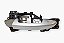 Maçaneta Externa Vw Passat B6 Traseira Direita 2007 2010 - Imagem 1