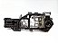 Maçaneta Externa Vw Passat B6 Traseira Direita 2007 2010 - Imagem 2