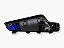 Maçaneta Interna Dianteira Esquerda Vw Passat 2006 2008 2010 - Imagem 2