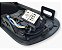 Maçaneta Interna Traseira Direita Vw Passat 2006 2008 2010 - Imagem 4