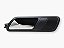 Maçaneta Interna Traseira Esquerda Vw Passat 2006 2008 2010 - Imagem 1