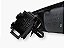 Maçaneta Interna Traseira Esquerda Vw Passat 2006 2008 2010 - Imagem 3