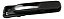 Maçaneta Interna Traseira Esquerda Vw Tiguan 2012 2013 2014 - Imagem 5