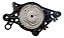 Motor Atuador Caixa Ar Bmw X3 2018 20192 2020 - Imagem 2