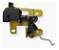 Motor Fechadura Tampa Traseira Vw Touareg 2005 2006 2007 - Imagem 1