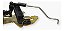 Motor Fechadura Tampa Traseira Vw Touareg 2005 2006 2007 - Imagem 3