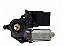 Motor Máquina Vidro Traseira Direita Vw Golf 2007 2008 2009 - Imagem 1