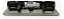 Painel Monitor Sensor Estacionamento Vw Touareg 2005 2006 07 - Imagem 2