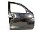 Porta Dianteira Direita Detalhe Chrysler Pt Cruiser 2008 - Imagem 1