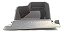 Porta-treco Esquerdo Painel  Vw Tiguan R-line 3502020 - Imagem 5