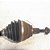 Semi Eixo Vw Passat B6 Tsi 2.0 Aut Dianteiro Esquerdo 2010 - Imagem 2