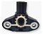 Sensor Dianteiro Vw Tiguan N 41120103 2.0 Tsi 2014 2015 - Imagem 1