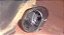 Sensor Keyless Traseiro Vw Tiguan Tsi 2010 200cv 4x4 A03 / 1 - Imagem 3