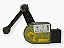 Sensor Suspensão Traseira Direita Vw Touareg 2005 2006 2007 - Imagem 1