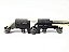Sensor Ultra-som Alarme Vw Passat B6 2007 2008 2009 2010 - Imagem 2