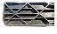 Tampa Filtro Ar Condicionado Vw Passat B6 Tsi 2007 2008 2010 - Imagem 4