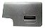 Tampa Porta Objetos Vw Tiguan 2009 2013 - Imagem 1