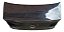 Tampa Traseira Vw Passat Tsi 200cv Aut Gasol 2008 2009 2010 - Imagem 2