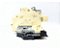 Trava Fechadura Porta Diant Dir Vw Passat B6 2008 2009 - Imagem 1